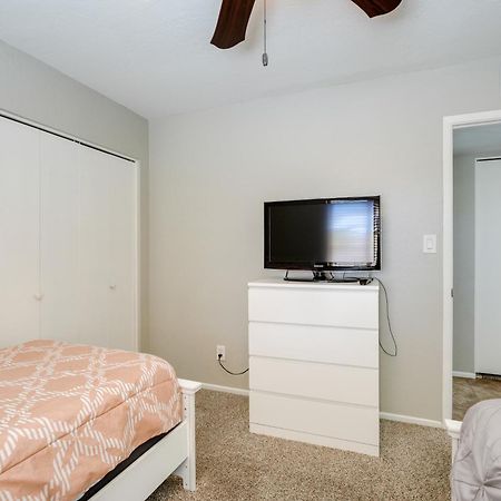 Phoenix Home With Pool About 10 Mi To Camelback Mtn エクステリア 写真