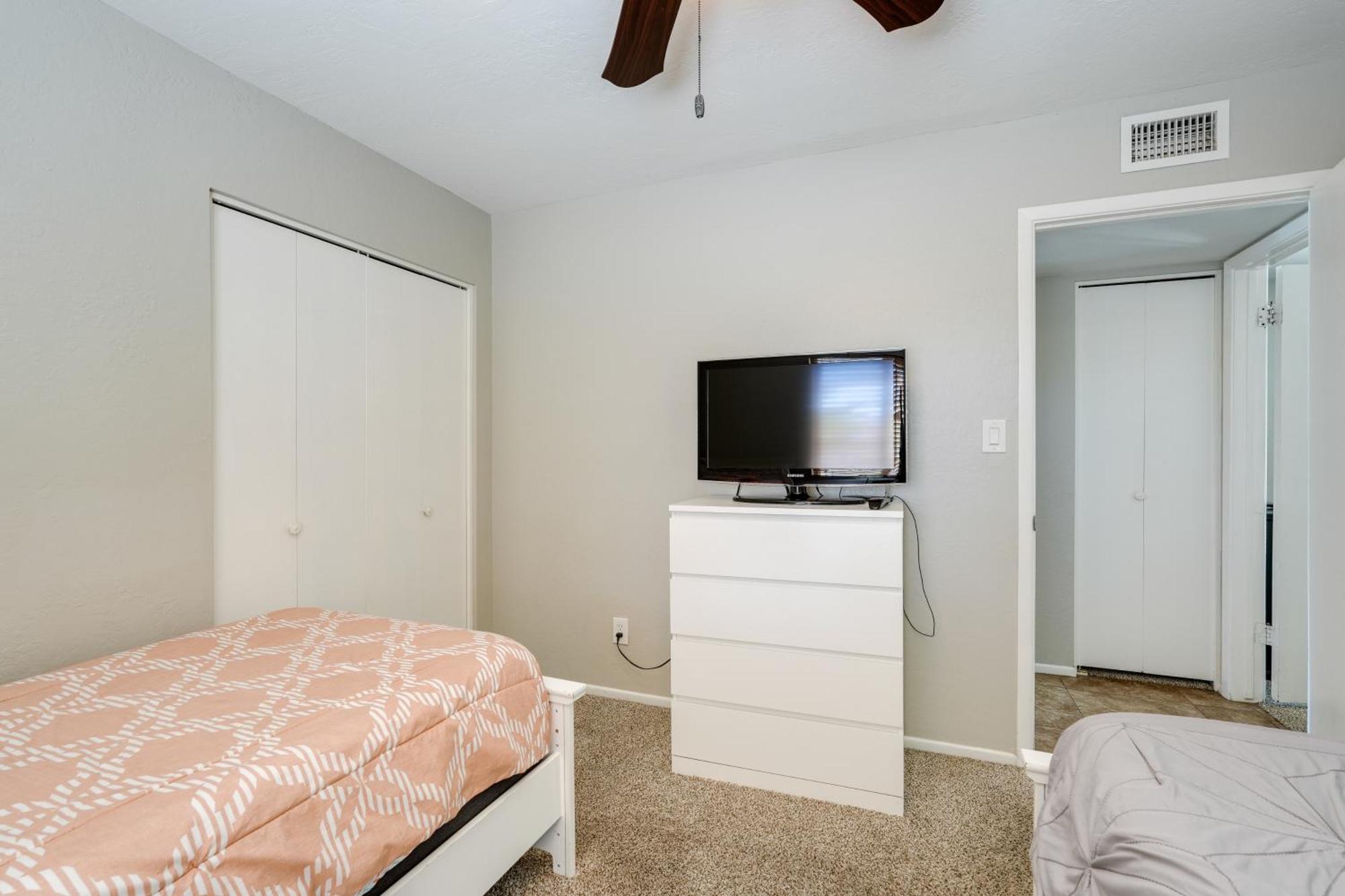 Phoenix Home With Pool About 10 Mi To Camelback Mtn エクステリア 写真