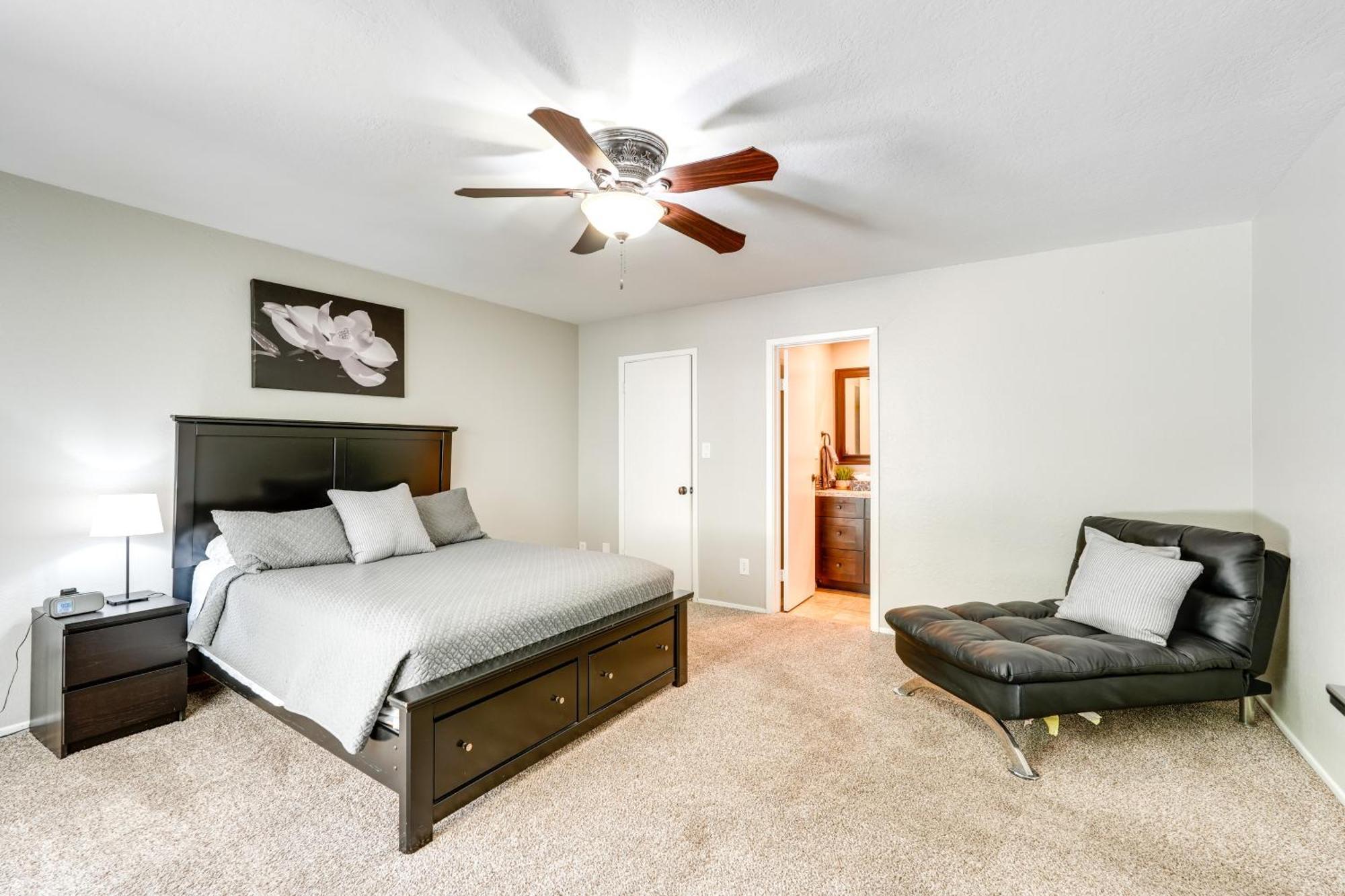 Phoenix Home With Pool About 10 Mi To Camelback Mtn エクステリア 写真