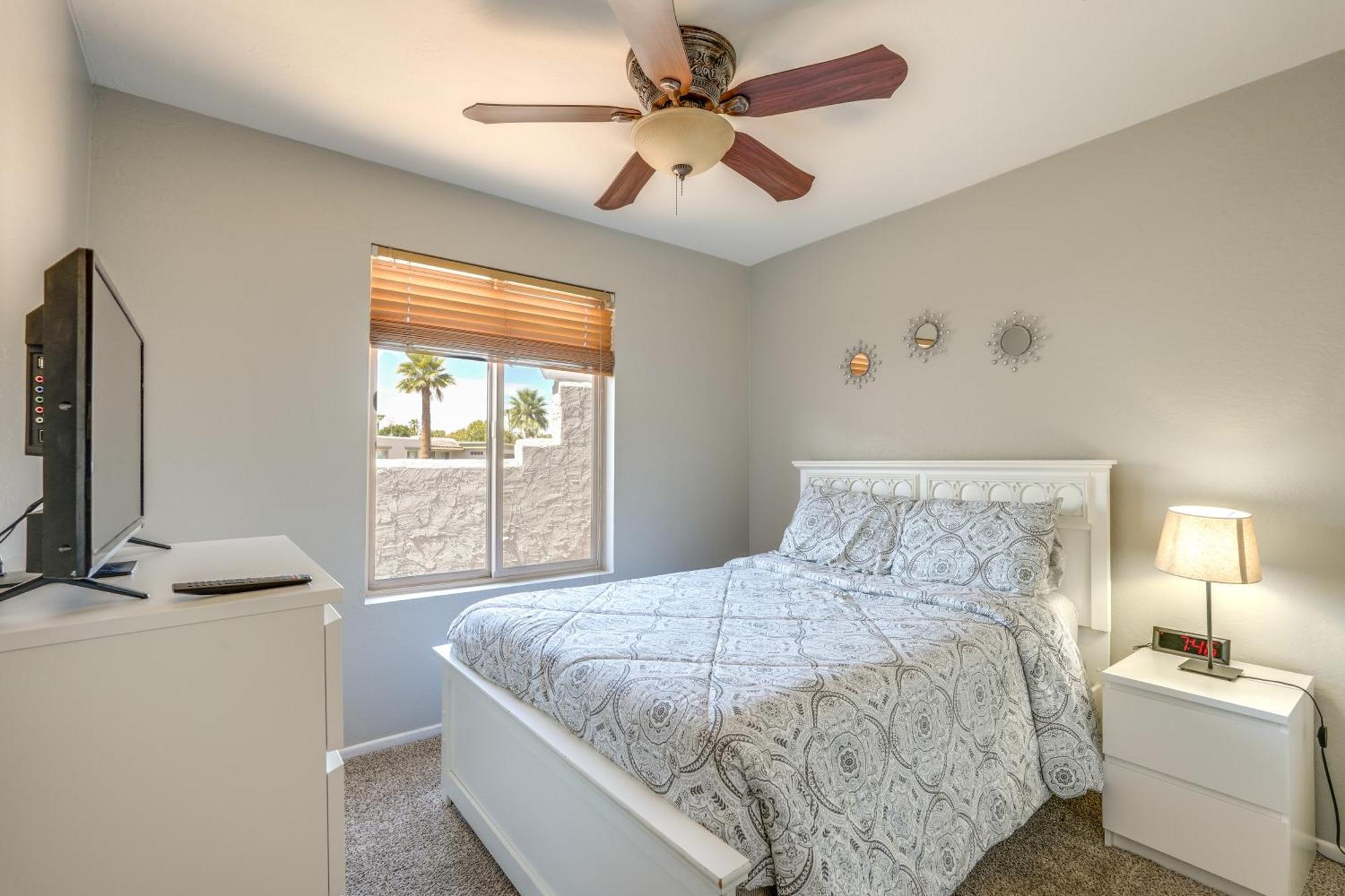 Phoenix Home With Pool About 10 Mi To Camelback Mtn エクステリア 写真